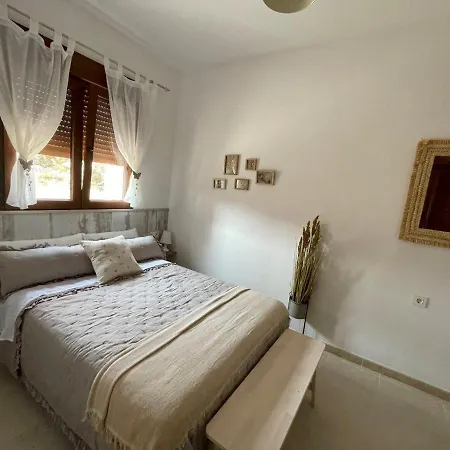 Kruna Apartmán Muelas del Pan