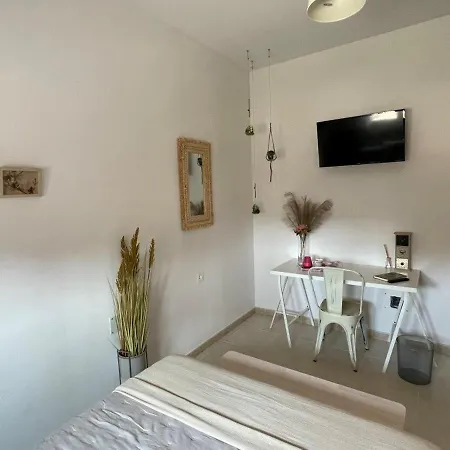 Apartmán Kruna Muelas del Pan